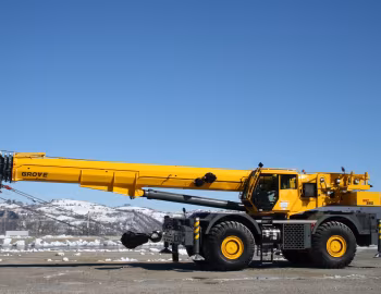 Grove GRT880 '2016–pr.