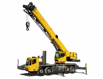 Grove TMS700E '2006–pr.