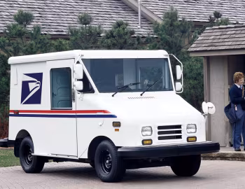 Grumman Long Life Vehicle '1987–94