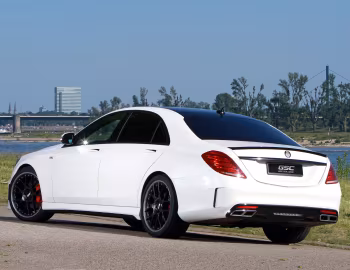 GSC Mercedes-Benz S-Klasse (W222) '2015–17