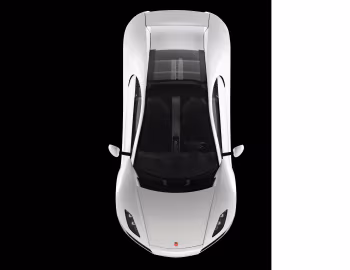 GTA Spano '2009–11