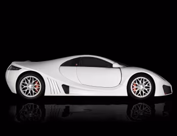GTA Spano '2009–11
