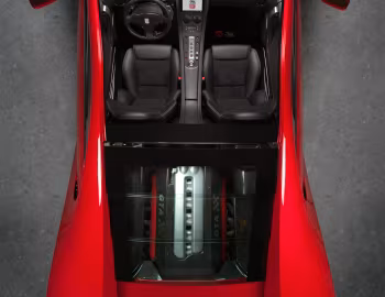 GTA Spano '2009–11