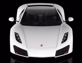 GTA Spano '2009–11
