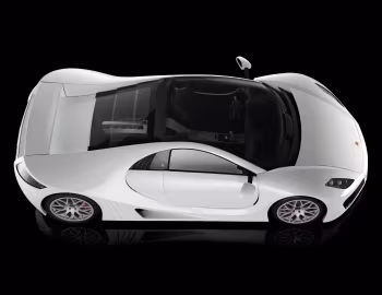 GTA Spano '2009–11