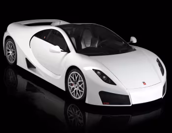 GTA Spano '2009–11