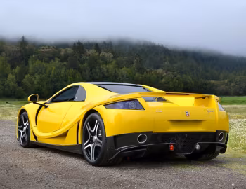 GTA Spano '2013–15