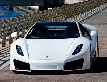 GTA Spano '2009–11