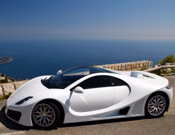 GTA Spano '2009–11