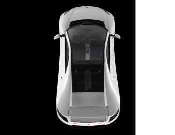 GTA Spano '2009–11