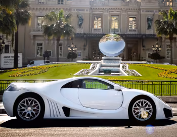 GTA Spano '2009–11
