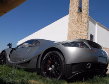 GTA Spano '2012–13