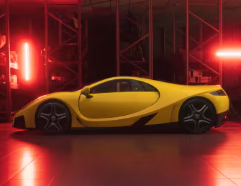 GTA Spano '2013–15