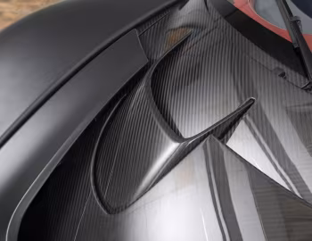 GTA Spano '2015–pr.