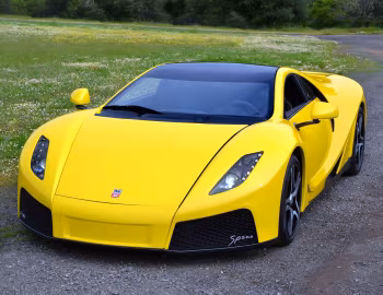 GTA Spano '2013–15