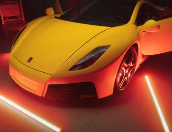 GTA Spano '2013–15