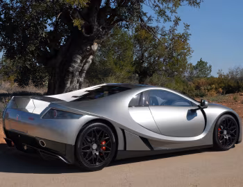 GTA Spano '2012–13