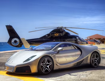 GTA Spano '2013–15