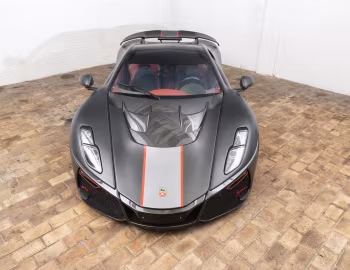 GTA Spano '2015–pr.