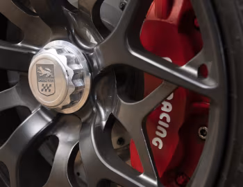 GTA Spano '2015–pr.