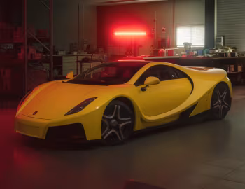 GTA Spano '2013–15