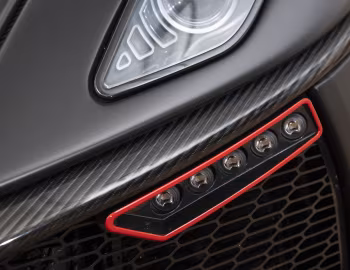 GTA Spano '2015–pr.