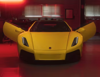 GTA Spano '2013–15