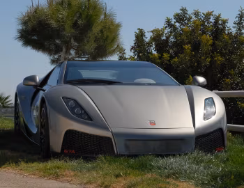 GTA Spano '2012–13