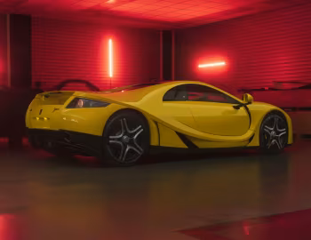 GTA Spano '2013–15