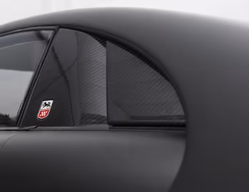 GTA Spano '2015–pr.