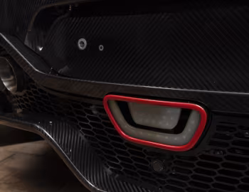 GTA Spano '2015–pr.