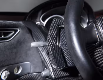 Interior GTA Spano '2015–pr.