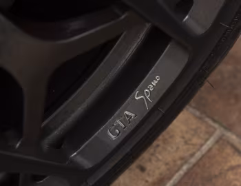 GTA Spano '2015–pr.
