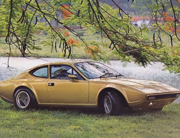 GTM GT Coupe '1967–????