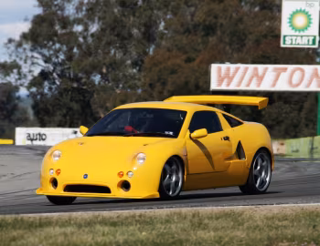 GTM Libra '1998–2009
