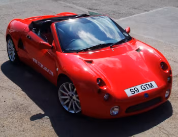 GTM Libra '1998–2009