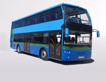 Güleryüz Cobra Double Decker '2010–14