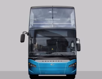 Güleryüz Cobra Double Decker '2017–н.в.
