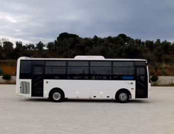 Güleryüz Cobra GD-160 '2010–13