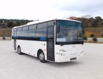Güleryüz Cobra GD-160 '2010–13