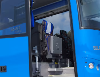 Güleryüz Cobra GD-272 Intercity '2008–10