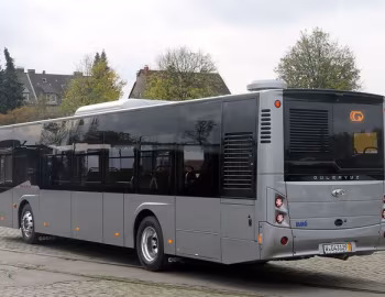 Güleryüz Cobra GD-272 LF '10.2017–н.в.