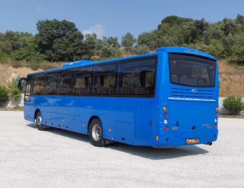 Güleryüz Cobra GD-272 Intercity '2008–10