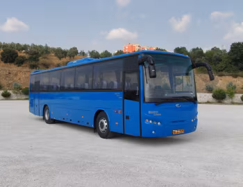 Güleryüz Cobra GD-272 Intercity '2008–10