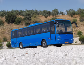 Güleryüz Cobra GD-272 Intercity '2008–10