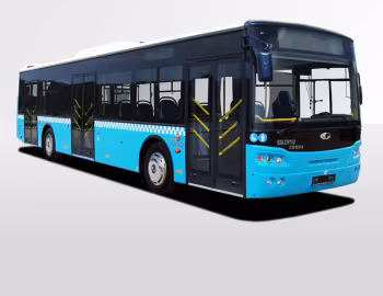 Güleryüz Cobra GD-272 LF '2010–13