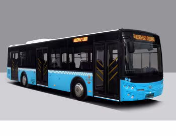 Güleryüz Cobra GD-272 LF '2013–17