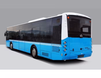 Güleryüz Cobra GD-272 LF '2013–17