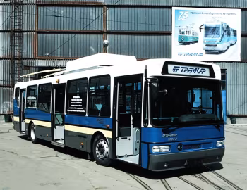 Güleryüz Cobra GD-272 Tramkar '2002–04