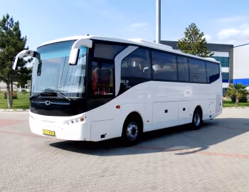 Güleryüz Cobra GL9 '2007–13